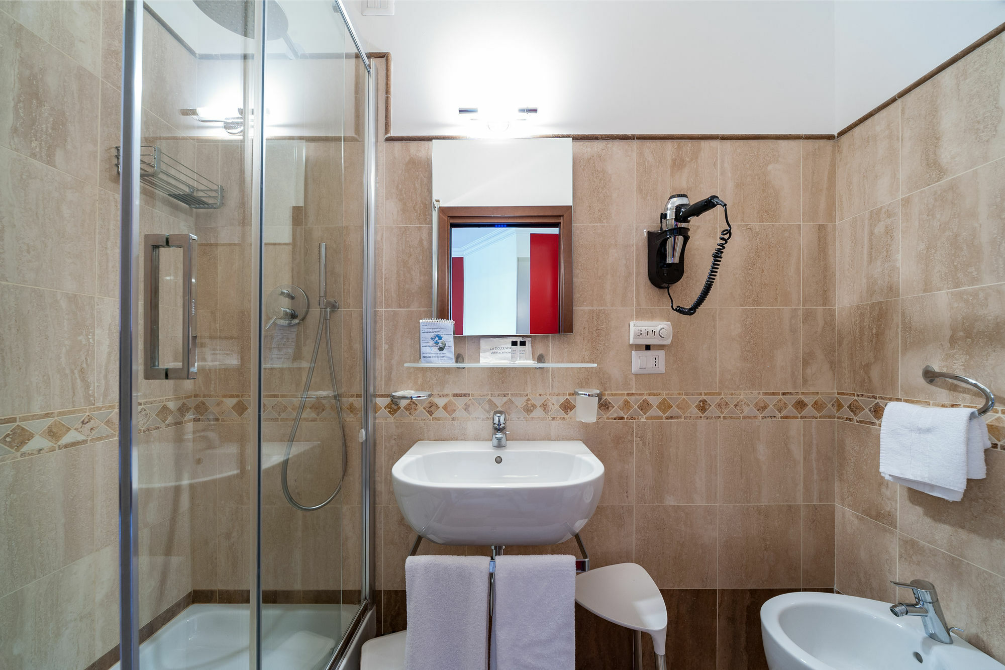 La Dolce Vita Barberini 3*