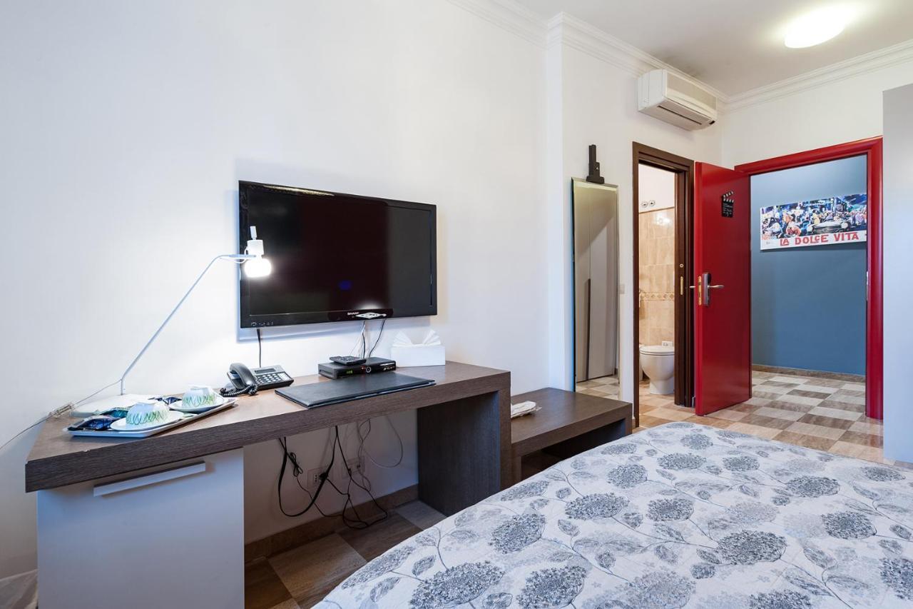 La Dolce Vita Barberini 3* Rom