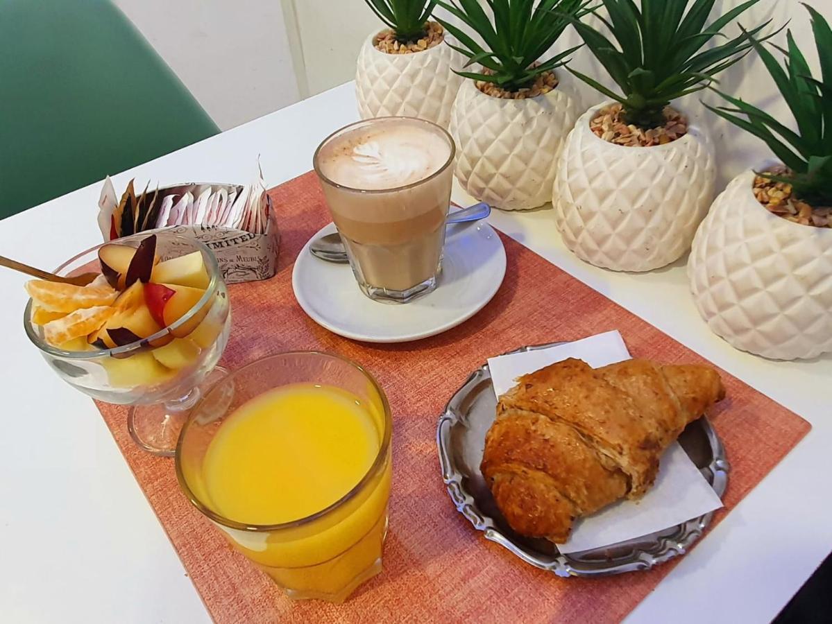 La Dolce Vita Barberini Gasthof 3*