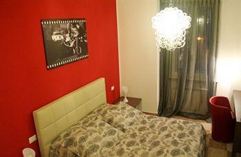 La Dolce Vita Barberini 3* Rom