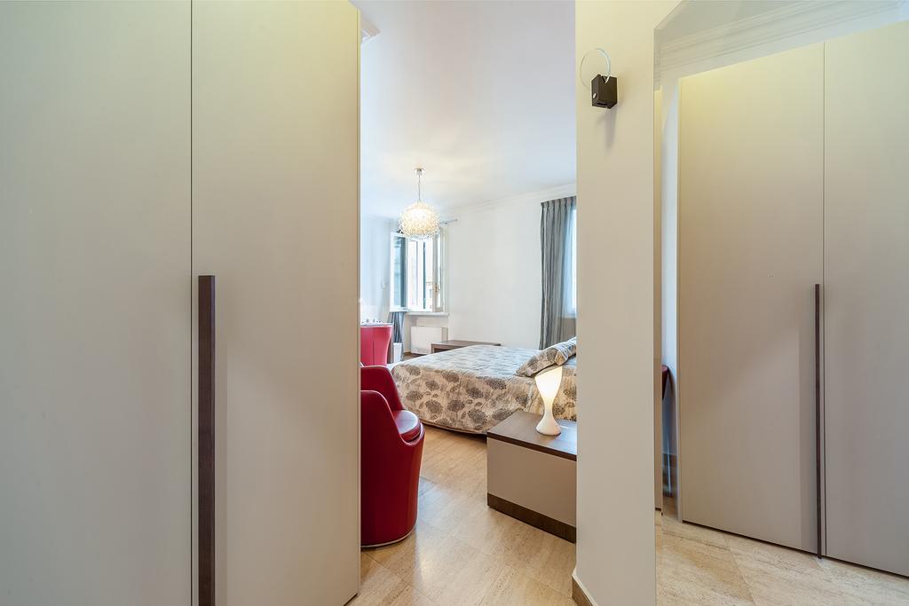 Gasthof La Dolce Vita Barberini 3*
