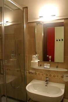 La Dolce Vita Barberini Gasthof Rom