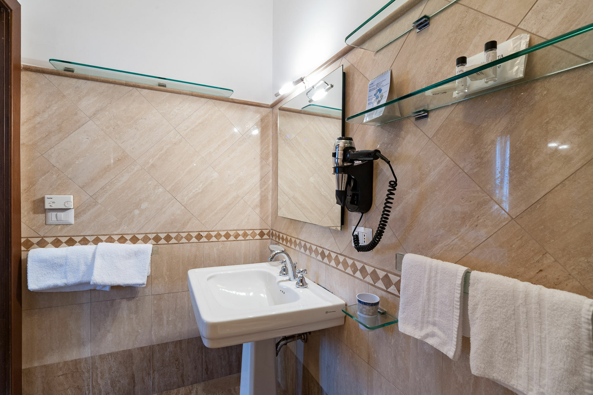 La Dolce Vita Barberini Gasthof