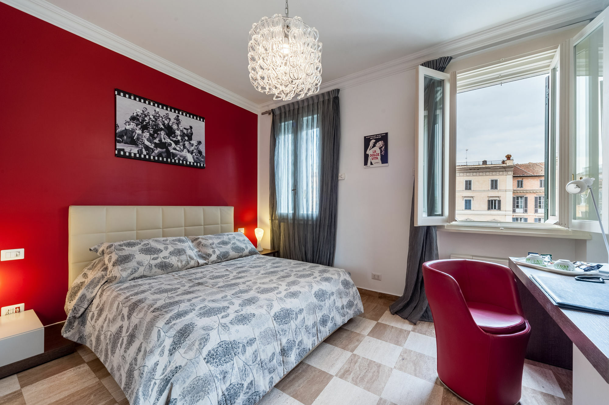 Gasthof La Dolce Vita Barberini 3*
